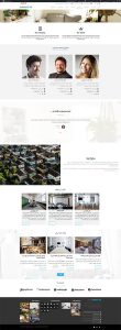 طراحی سایت املاک حرفه ای اصفهان
